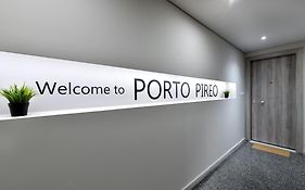 Porto Pireo By Superhost365 Kolokotroni